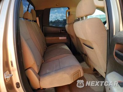 Zdjęcie 10 z 12 samochodu: 2007 TOYOTA TUNDRA SR5 VIN:5TBBV54177S458886 - miniatura