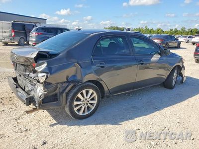 Trzecie zdjęcie samochodu z tyłu: 2009 TOYOTA COROLLA S VIN:1NXBU40E59Z112133 - miniatura
