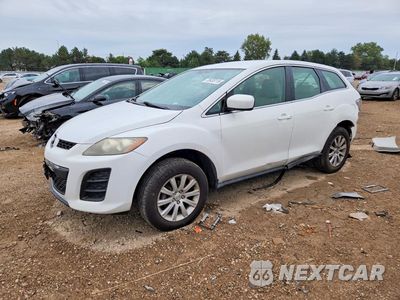 2010 MAZDA CX-7 JM3ER2W5XA0311521 - główne zdjęcie licytacji z USA - miniatura