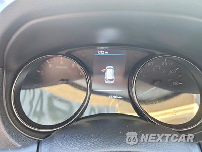 Zdjęcie 9 z 14 samochodu: 2019 NISSAN ROGUE SV VIN:5N1AT2MT4KC724296 - miniatura