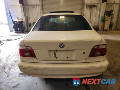 Zdjęcie 6 z 12 samochodu: 2002 BMW 530 I AUTOMATIC VIN:WBADT63482CH92166 - miniatura