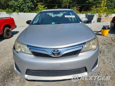 Piąte zdjęcie samochodu w środku: 2014 TOYOTA CAMRY LE VIN:4T4BF1FK0ER356648 - miniatura