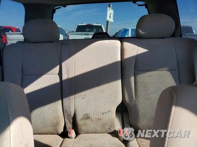 Zdjęcie 10 z 13 samochodu: 2006 JEEP LIBERTY SPORT VIN:1J4GK48K46W105730 - miniatura