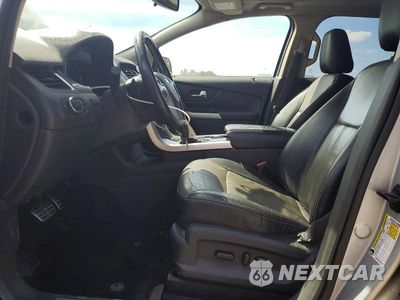 Zdjęcie 7 z 13 samochodu: 2012 FORD EDGE SPORT VIN:2FMDK3AK3CBA26619 - miniatura