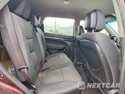 Zdjęcie 11 z 13 samochodu: 2011 KIA SORENTO LX VIN:5XYKT4A11BG174607 - miniatura