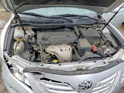 Zdjęcie 11 z 12 samochodu: 2009 TOYOTA CAMRY LE VIN:4T1BE46K59U277965 - miniatura