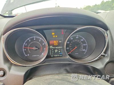 Zdjęcie 9 z 13 samochodu: 2017 MITSUBISHI OUTLANDER SPORT ES VIN:JA4AR3AU4HZ009606 - miniatura