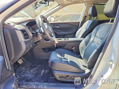 Zdjęcie 7 z 14 samochodu: 2023 NISSAN ROGUE SV VIN:JN8BT3BB7PW496331 - miniatura