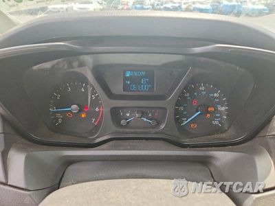 Zdjęcie 9 z 12 samochodu: 2018 FORD TRANSIT 350 DELIVERY VAN VIN:1FTBW3XG9JKB01670 - miniatura