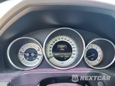Zdjęcie 9 z 12 samochodu: 2014 MERCEDES-BENZ E 350 4MATIC VIN:WDDHF8JB5EB006801 - miniatura