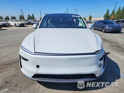 Piąte zdjęcie samochodu w środku: 2026 TESLA MODEL Y VIN:7SAYGDEE1TF328160 - miniatura