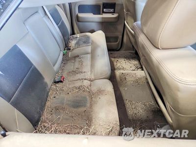 Zdjęcie 10 z 12 samochodu: 2008 FORD F150 SUPERCREW VIN:1FTRW14588FA02721 - miniatura