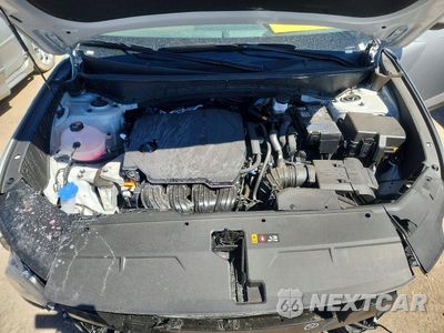 Zdjęcie 12 z 14 samochodu: 2026 HYUNDAI TUCSON SEL VIN:5NMJB3DE4TH762418 - miniatura