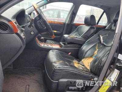 Zdjęcie 7 z 12 samochodu: 2004 LEXUS LS 430 VIN:JTHBN36F240137260 - miniatura