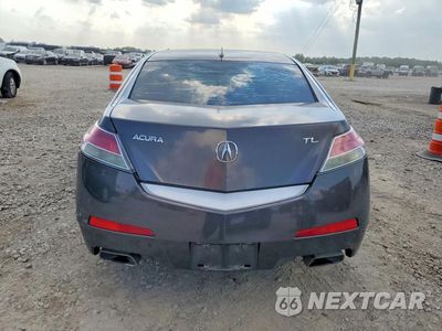Zdjęcie 6 z 12 samochodu: 2011 ACURA TL VIN:19UUA8F20BA002707 - miniatura