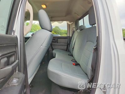 Zdjęcie 10 z 12 samochodu: 2014 RAM 1500 ST VIN:1C6RR7FTXES439409 - miniatura