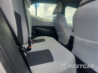 Zdjęcie 10 z 12 samochodu: 2020 TOYOTA COROLLA HATCHBACK SE VIN:JTND4RBE0L3093457 - miniatura