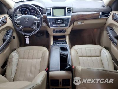 Zdjęcie 8 z 13 samochodu: 2014 MERCEDES-BENZ GL 450 4MATIC VIN:4JGDF7CE9EA324433 - miniatura