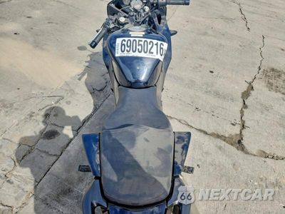Zdjęcie 6 z 8 samochodu: 2015 HONDA CBR300 RA VIN:MLHNC5154F5100079 - miniatura
