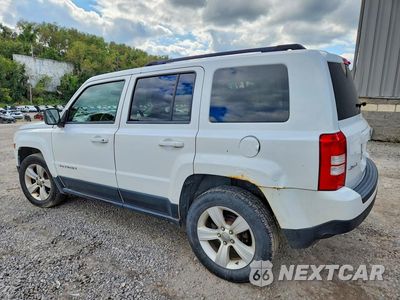 Drugie zdjęcie samochodu z przodu: 2012 JEEP PATRIOT SPORT VIN:1C4NJRBB7CD537497 - miniatura