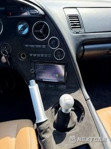 Zdjęcie 12 z 15 samochodu: 1994 TOYT SUPRA TURBO VIN:JT2JA82J2R0022528 - miniatura