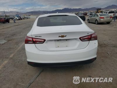 Zdjęcie 6 z 12 samochodu: 2019 CHEVROLET MALIBU LT VIN:1G1ZD5ST8KF137194 - miniatura