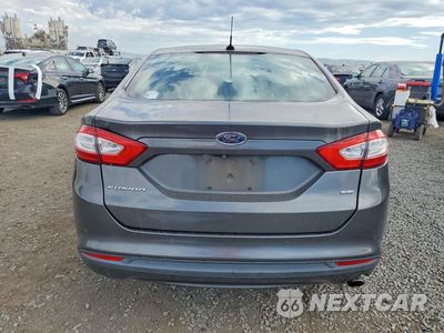 Zdjęcie 6 z 12 samochodu: 2016 FORD FUSION SE VIN:3FA6P0H70GR225638 - miniatura