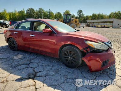Czwarte zdjęcie samochodu z boku: 2016 NISSAN ALTIMA 2.5 S VIN:1N4AL3AP5GC205806 - miniatura