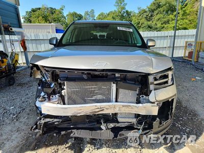 Piąte zdjęcie samochodu w środku: 2026 HYUNDAI SANTA FE SE VIN:5NMP14GL3TH211894 - miniatura