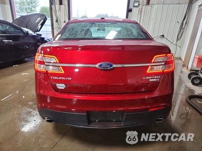 Zdjęcie 6 z 12 samochodu: 2017 FORD TAURUS LIMITED VIN:1FAHP2J8XHG146672 - miniatura