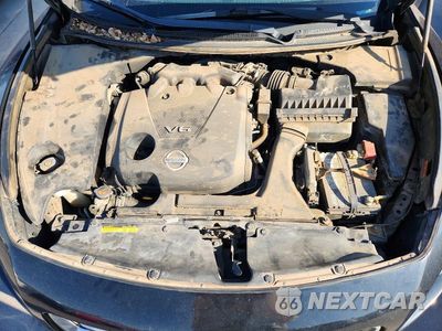 Zdjęcie 11 z 12 samochodu: 2012 NISSAN MAXIMA 3.5 S VIN:1N4AA5AP4CC867937 - miniatura