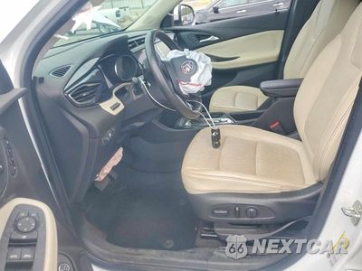 Zdjęcie 7 z 12 samochodu: 2020 BUICK ENCORE GX ESSENCE VIN:KL4MMFSL1LB087068 - miniatura