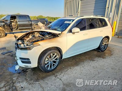 2019 VOLVO XC90 T6 MOMENTUM YV4A22PK2K1471224 - główne zdjęcie licytacji z USA - miniatura