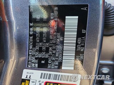 Zdjęcie 13 z 13 samochodu: 2024 TOYOTA HIGHLANDER LE VIN:5TDKDRAH3RS548851 - miniatura