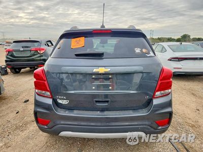 Zdjęcie 6 z 12 samochodu: 2017 CHEVROLET TRAX 1LT VIN:3GNCJLSB2HL226802 - miniatura