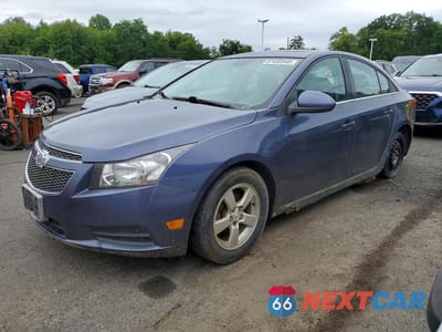 2014 CHEVROLET CRUZE LT 1G1PC5SBXE7464843 - główne zdjęcie licytacji z USA - miniatura