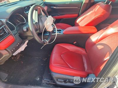 Zdjęcie 7 z 12 samochodu: 2019 TOYOTA CAMRY XSE VIN:4T1B61HK3KU164692 - miniatura