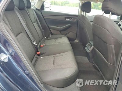 Zdjęcie 10 z 12 samochodu: 2025 HONDA ACCORD SE VIN:1HGCY1F40SA008295 - miniatura