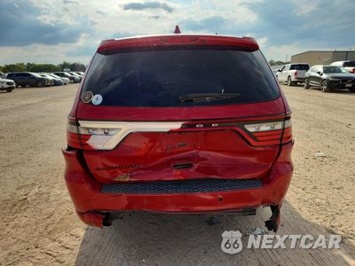 Zdjęcie 6 z 13 samochodu: 2018 DODGE DURANGO SXT VIN:1C4RDHAG6JC412817 - miniatura