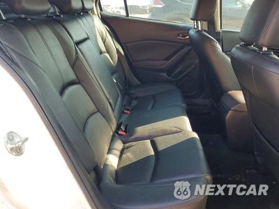 Zdjęcie 10 z 12 samochodu: 2017 MAZDA 3 TOURING VIN:3MZBN1V73HM100086 - miniatura