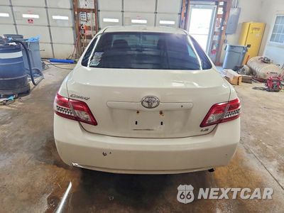 Zdjęcie 6 z 18 samochodu: 2010 TOYOTA CAMRY LE VIN:4T4BF3EK8AR087287 - miniatura