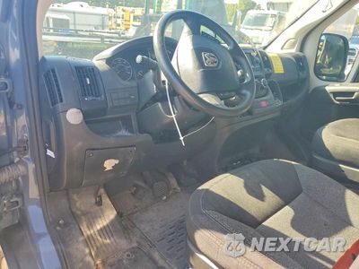 Zdjęcie 8 z 13 samochodu: 2020 RAM PROMASTER 3500 3500 HIGH VIN:3C6URVJG6LE143716 - miniatura