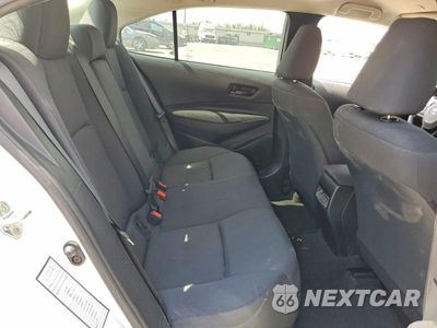 Zdjęcie 10 z 13 samochodu: 2023 TOYOTA COROLLA LE VIN:5YFB4MDE4PP064228 - miniatura