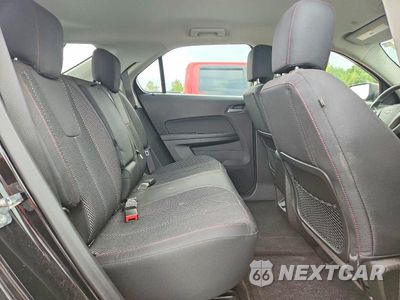 Zdjęcie 11 z 13 samochodu: 2016 CHEVROLET EQUINOX LS VIN:2GNALBEK1G1113074 - miniatura