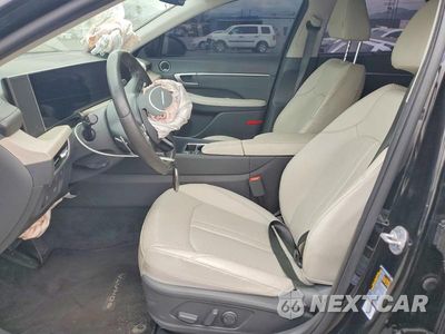 Zdjęcie 7 z 13 samochodu: 2025 HYUNDAI SONATA HYBRID LIMITED VIN:KMHL54JJ0SA115719 - miniatura