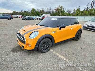 2014 MINI COOPER S WMWXM7C56ET970196 - główne zdjęcie licytacji z USA - miniatura