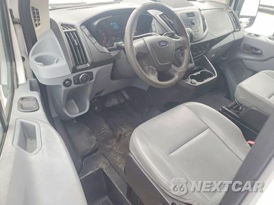 Zdjęcie 8 z 12 samochodu: 2018 FORD TRANSIT T-250 VIN:1FTYR1ZM4JKA25705 - miniatura