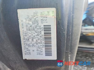 Zdjęcie 12 z 12 samochodu: 2004 TOYOTA TUNDRA SR5 VIN:5TBRT34114S443725 - miniatura