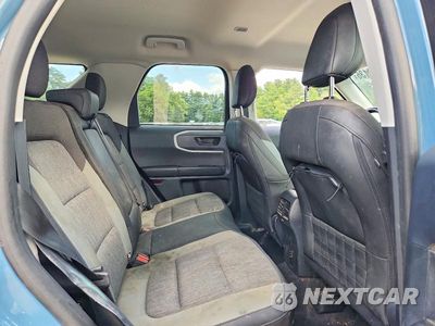 Zdjęcie 11 z 13 samochodu: 2021 FORD BRONCO SPORT BIG BEND VIN:3FMCR9B60MRB15918 - miniatura