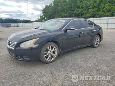 2013 NISSAN MAXIMA 3.5 S 1N4AA5AP7DC843309 - główne zdjęcie licytacji z USA - miniatura